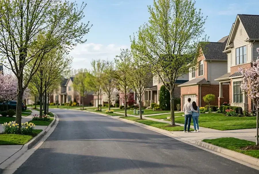 Home Inventory Trends Shaping Buyer Opportunities in Milwaukee and Chicago Suburbs