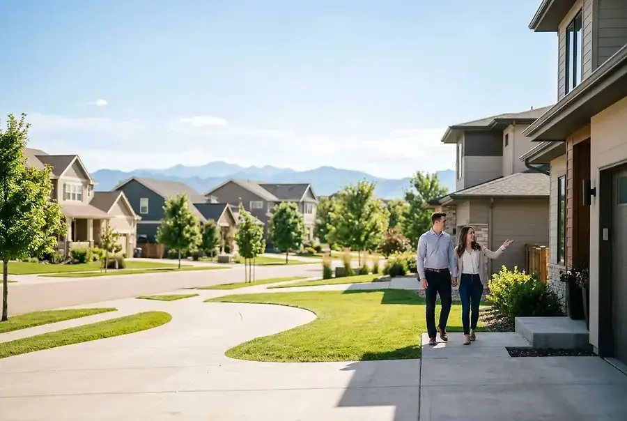 Home Investment Strategies for Centennial and Denver Markets