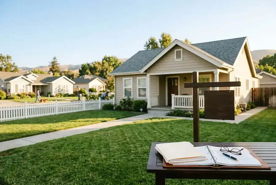 Porterville Real Estate: Understanding Property Taxes and Costs
