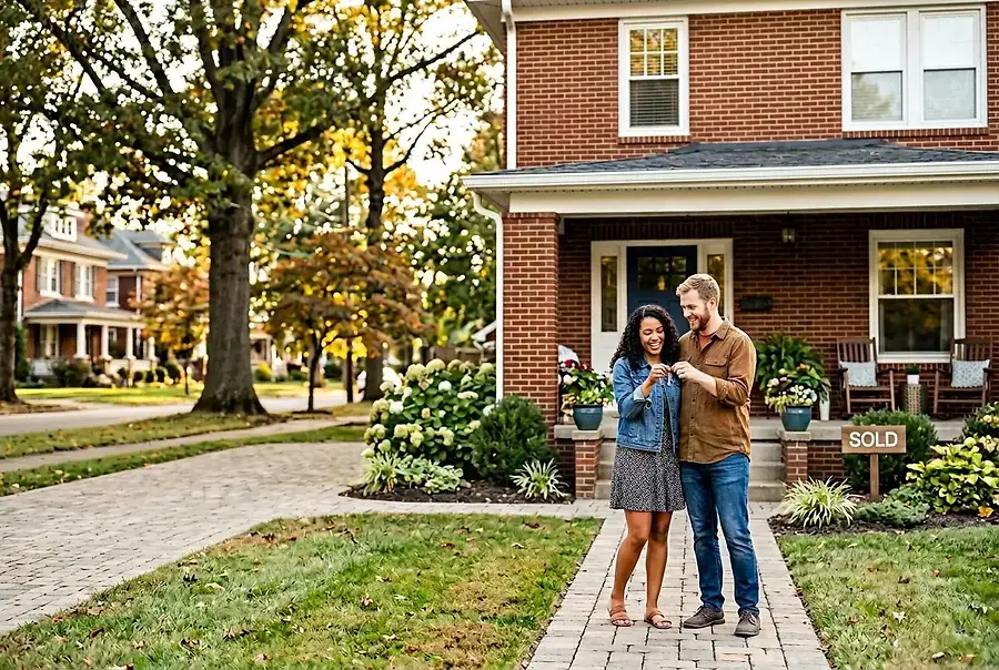 First-Time Buyer Programs and Financing in Owensboro and Henderson
