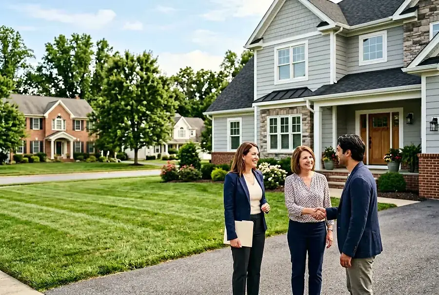 Selling Your Delaware Property: Market Insights for Maximum Returns