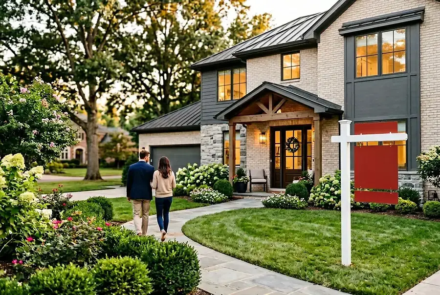 Selling Your Home in the Greater Richmond Area: Expert Strategies for Success