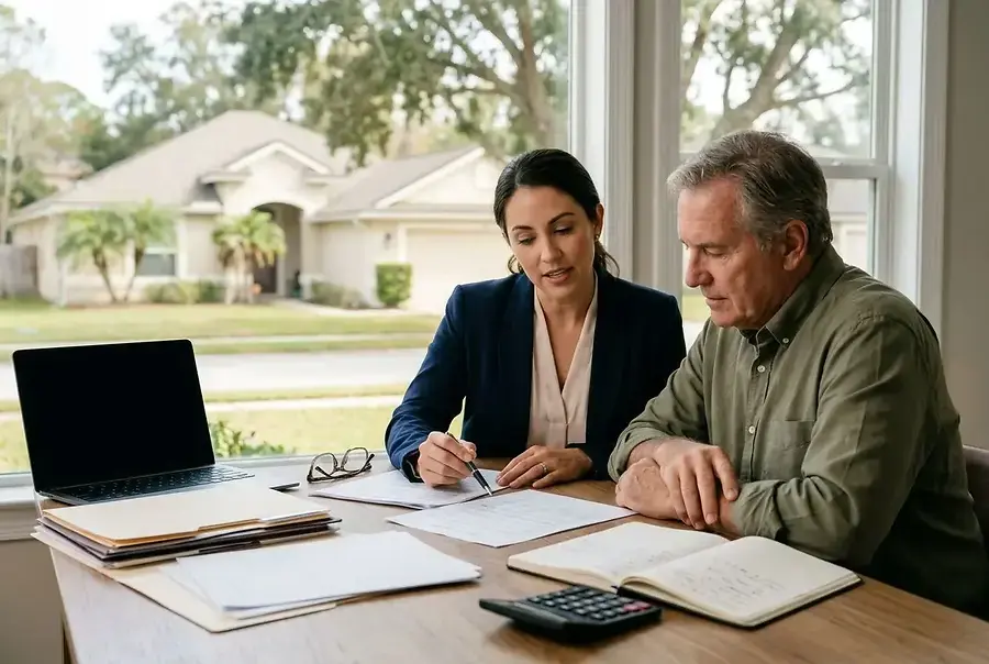 Jacksonville Real Estate Taxes: A Complete Guide for Home Sellers