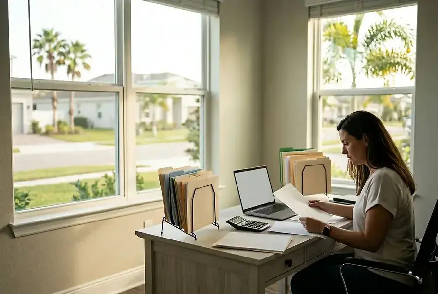 Essential Tax Deductions for New Port Richey Homeowners: A Complete Guide