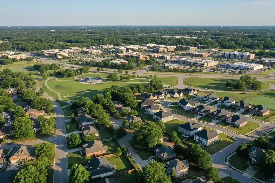 Madison, AL Real Estate Market Trends: A Guide for Buyers and Investors