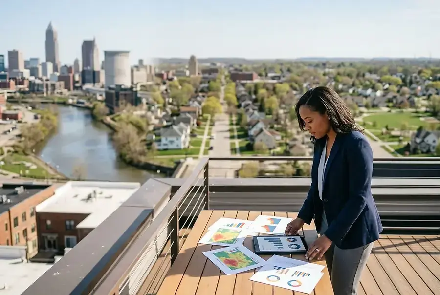 Real Estate Market Trends in Parma, Akron, and Cleveland 2026