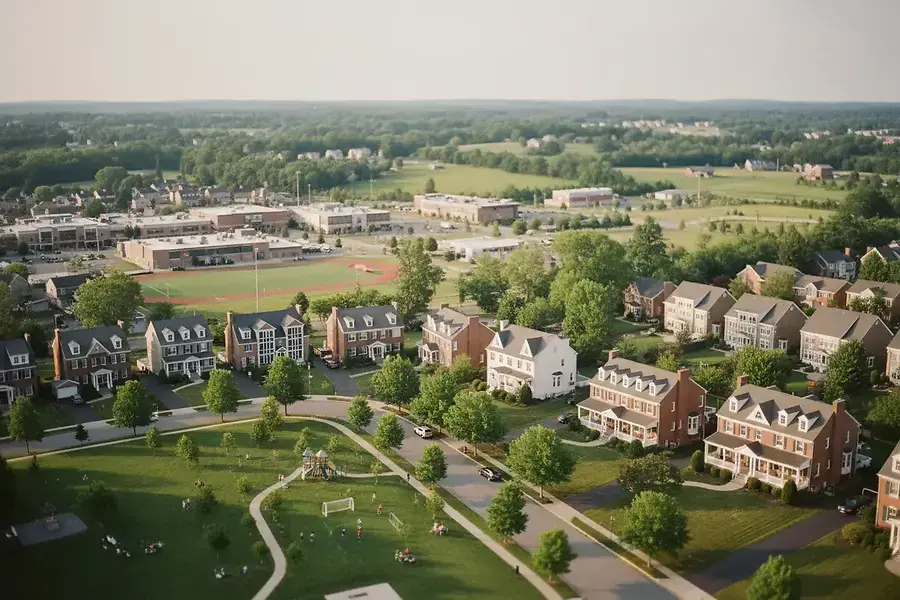 Baltimore County Residential Market: Neighborhoods for Every Lifestyle