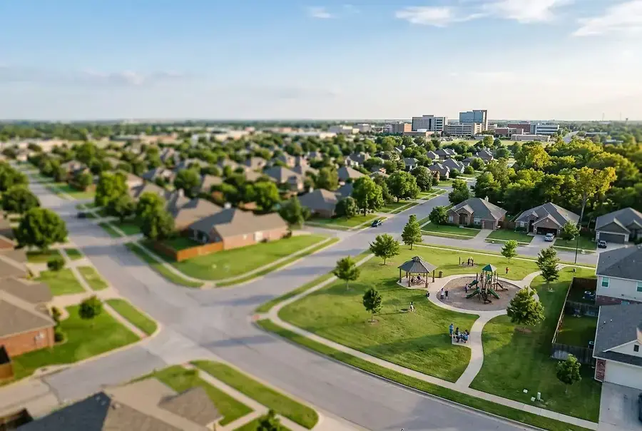 Understanding Lawton's Neighborhood Trends for Smart Home Buying