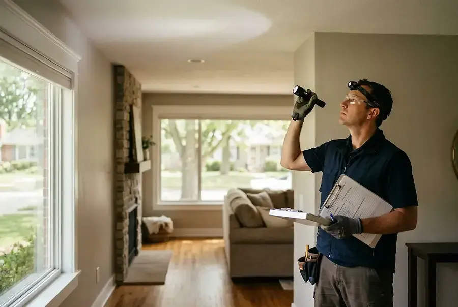 The Complete Home Inspection Guide for Indianapolis Buyers