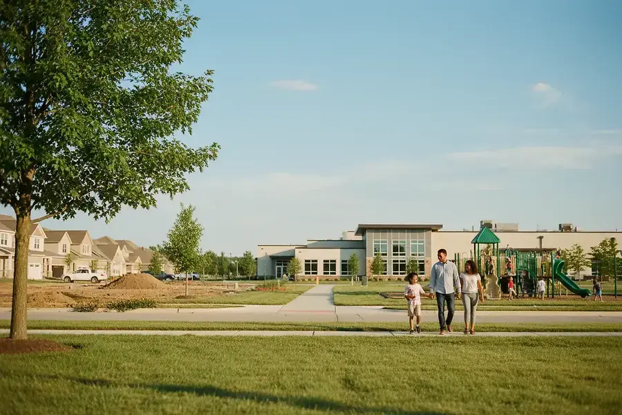 Top School Districts & Rising Home Values in Indianapolis Suburbs