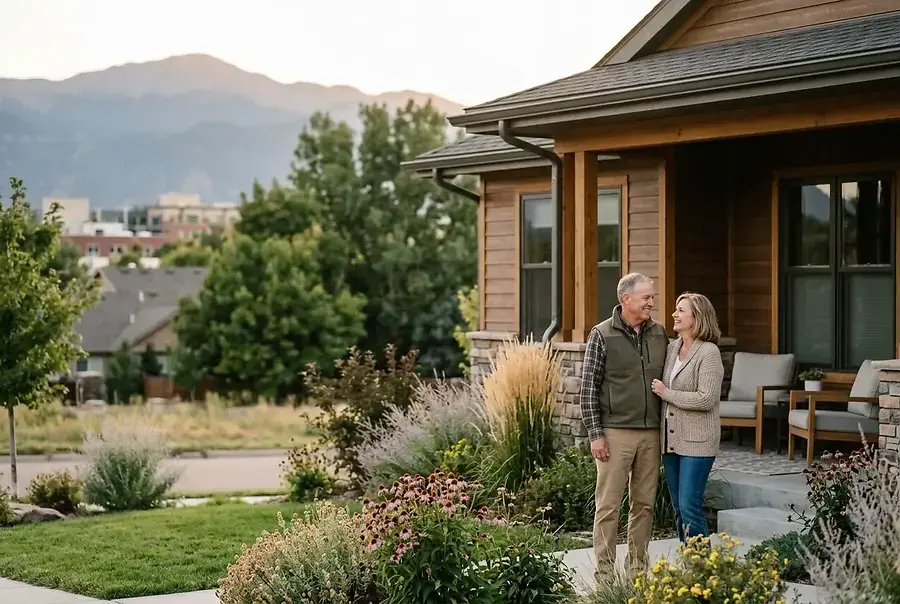 Downsizing in Fort Collins and Windsor: The Complete Retiree's Guide