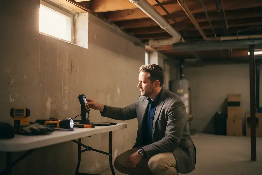 Understanding Norwalk Home Inspection: What Buyers Need to Know