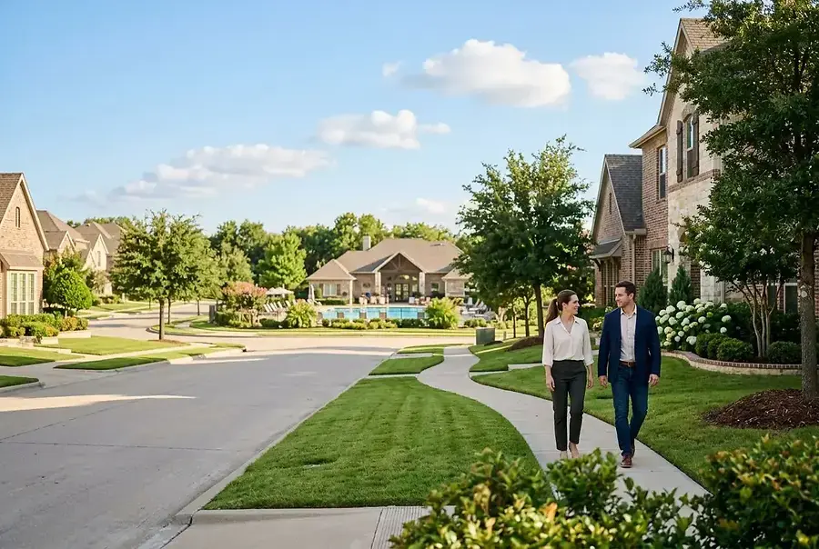 Understanding HOA Fees and Their Impact on Home Values in DFW