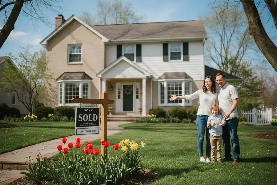 When to Buy in Northeast Ohio: Market Timing Strategies for Smart Homebuyers