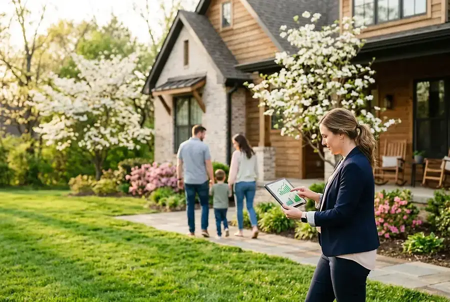 When to Sell Your Home in Northwest Arkansas: Market Timing Guide