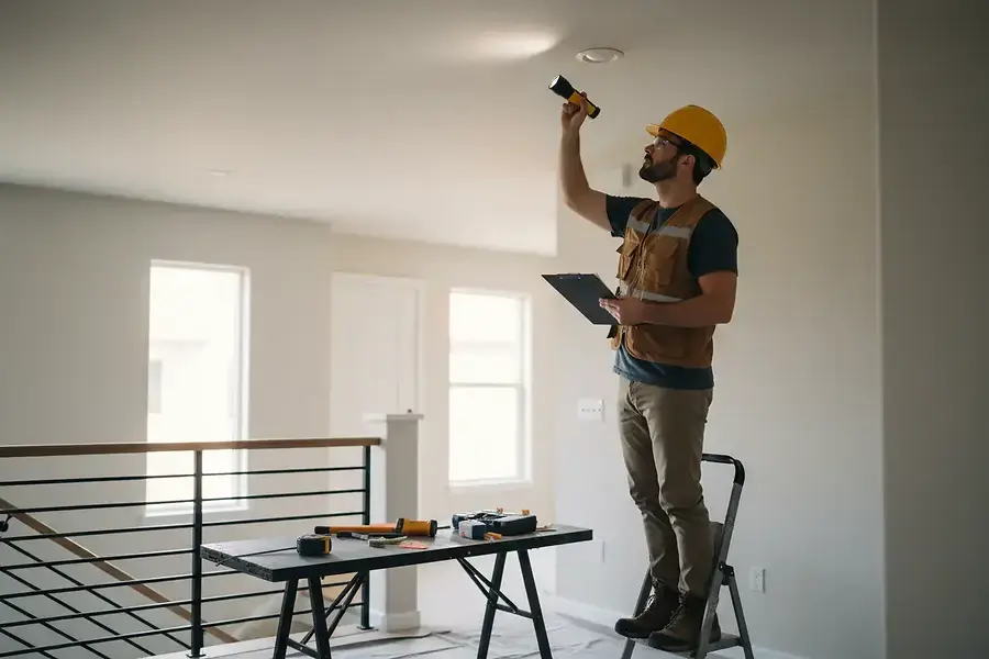 Owings Mills Home Inspection Essentials: What Buyers Must Know