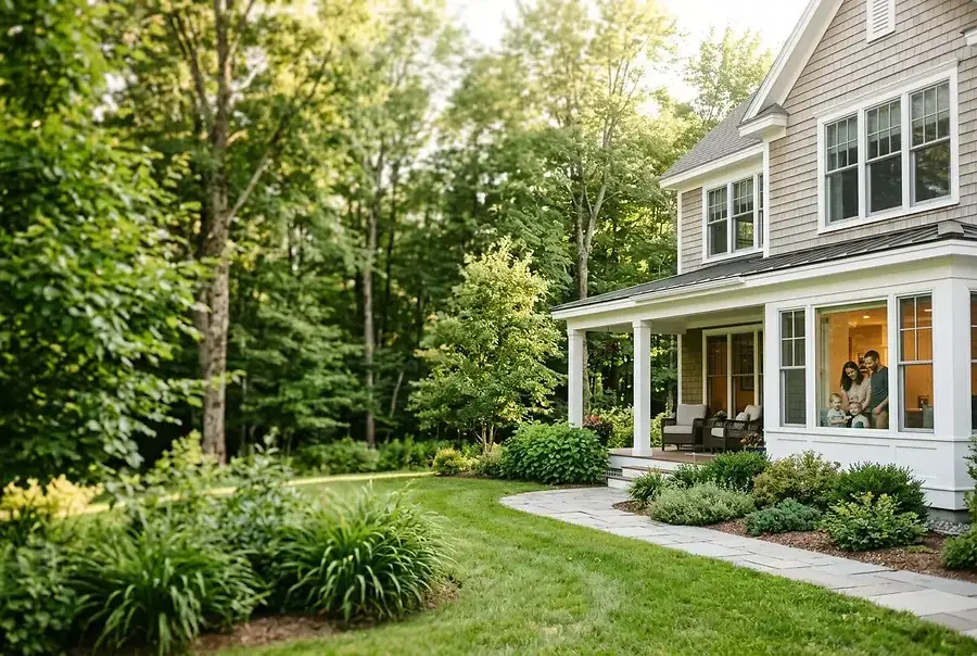 Chittenden County Investment Properties: A Guide to Residential Rental Returns