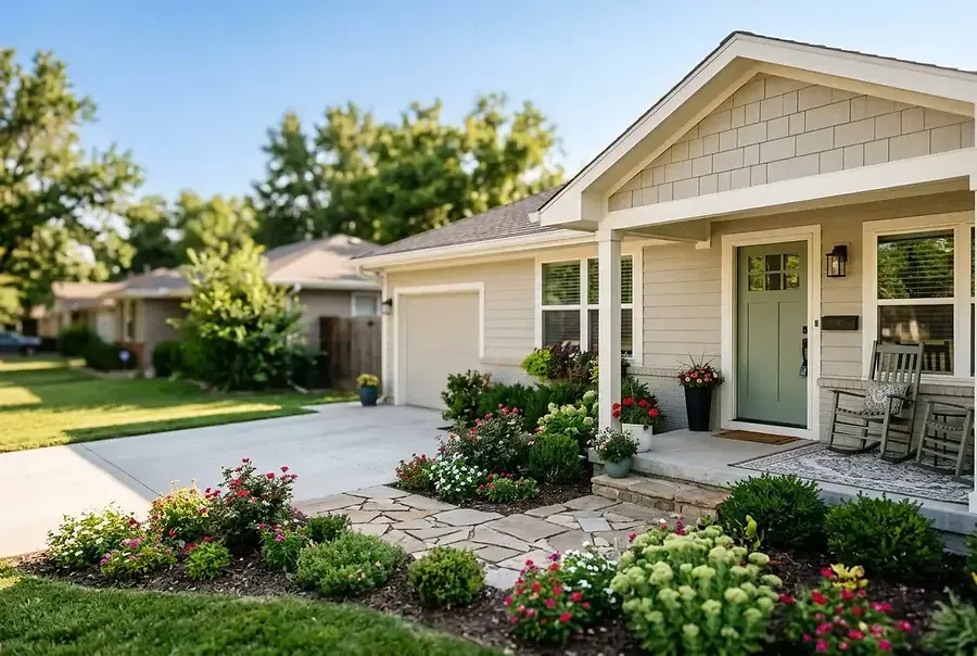 Selling Your Wichita Home in 2026: Strategic Timing and Market Tactics
