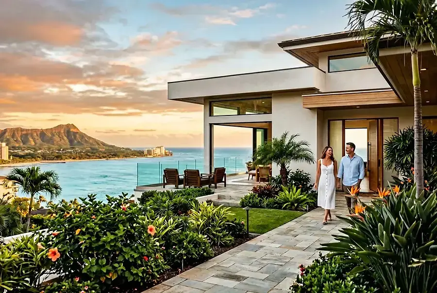 Selling Your Honolulu Home: Pricing Strategies for Maximum Profit