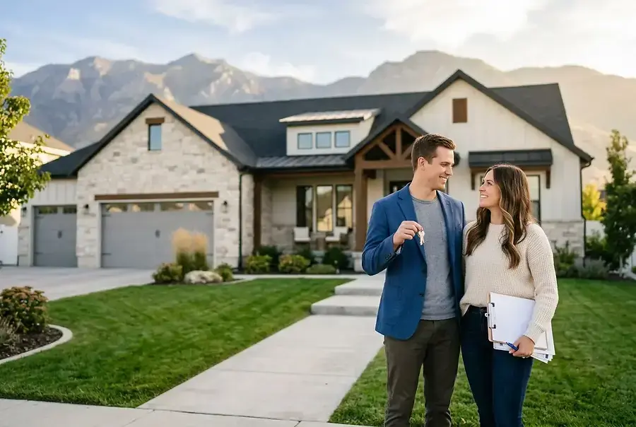 First-Time Home Buyer Mistakes to Avoid in Draper and South Jordan