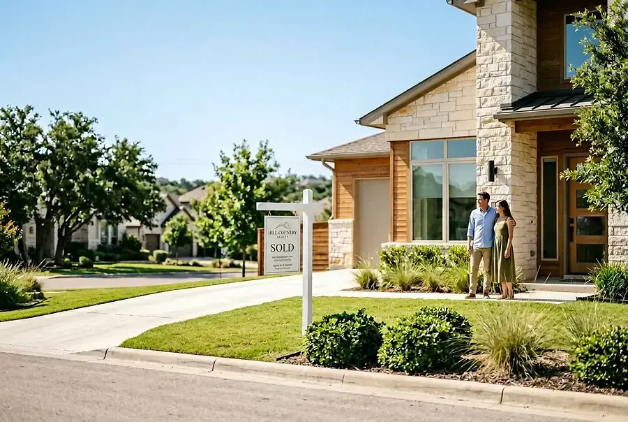Selling Your Home Successfully in Austin, Buda, and Kyle Texas