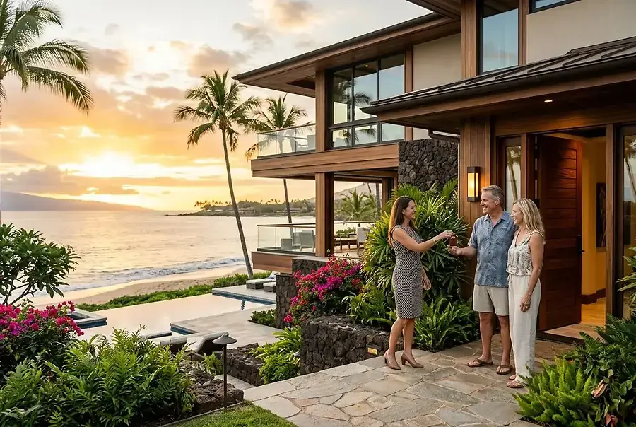 Selling Your Lahaina Home: Timing Strategies for Today's Market