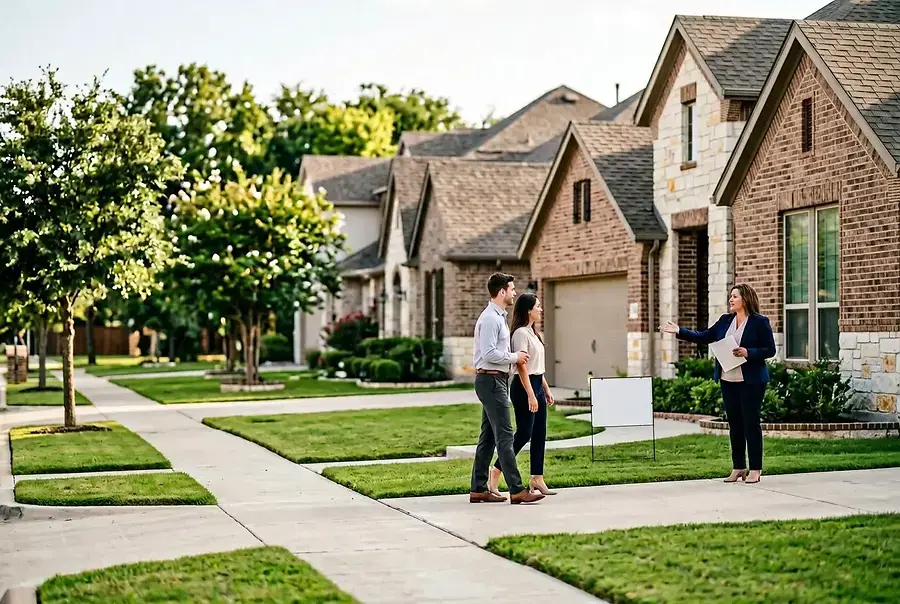 Residential Investment Opportunities in Temple, Belton & Troy TX