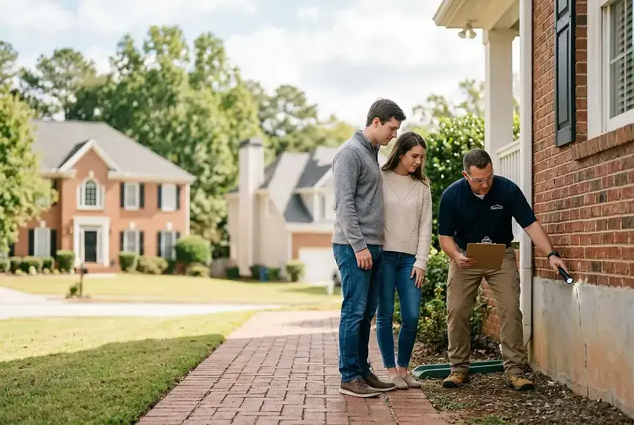 Essential Atlanta Home Inspections: What Every Buyer Needs to Know