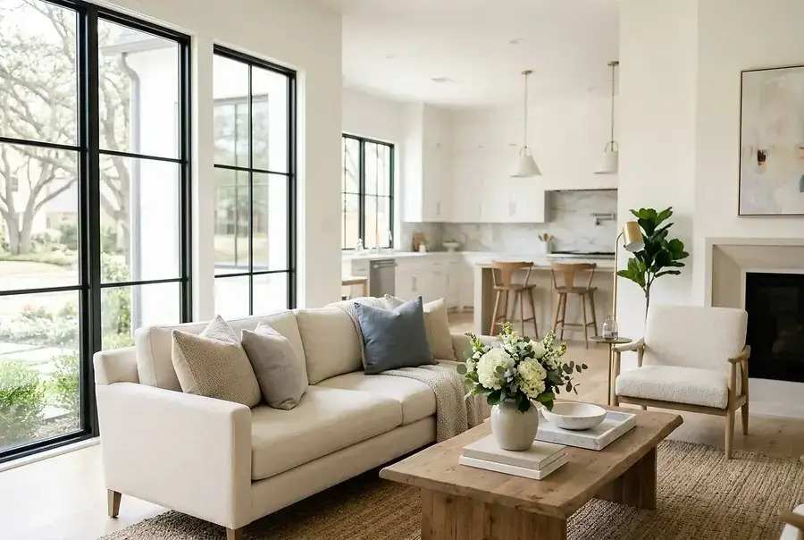 The Complete Guide to Home Staging Your Dallas Property for Maximum Sale Price
