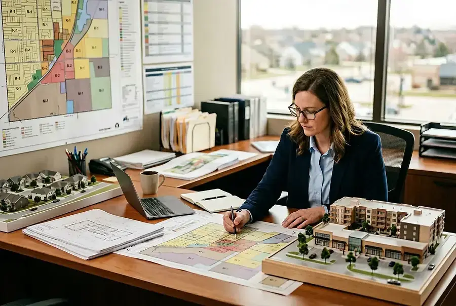 Navigating Muskego's Zoning Laws for Residential and Commercial Development