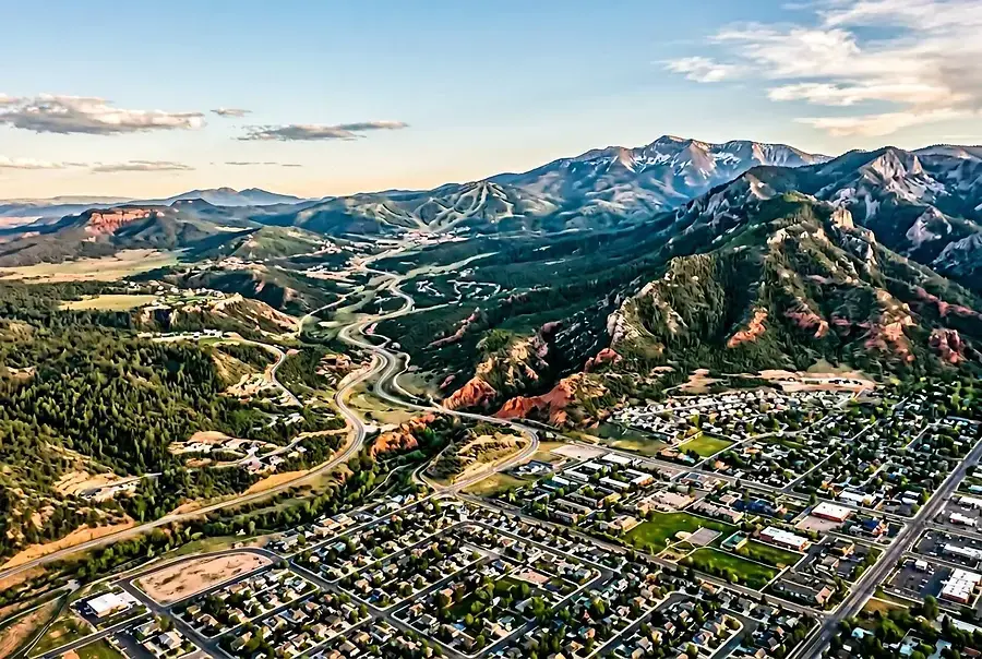 Comparing Home Prices Across Southern Utah's Mountain Communities