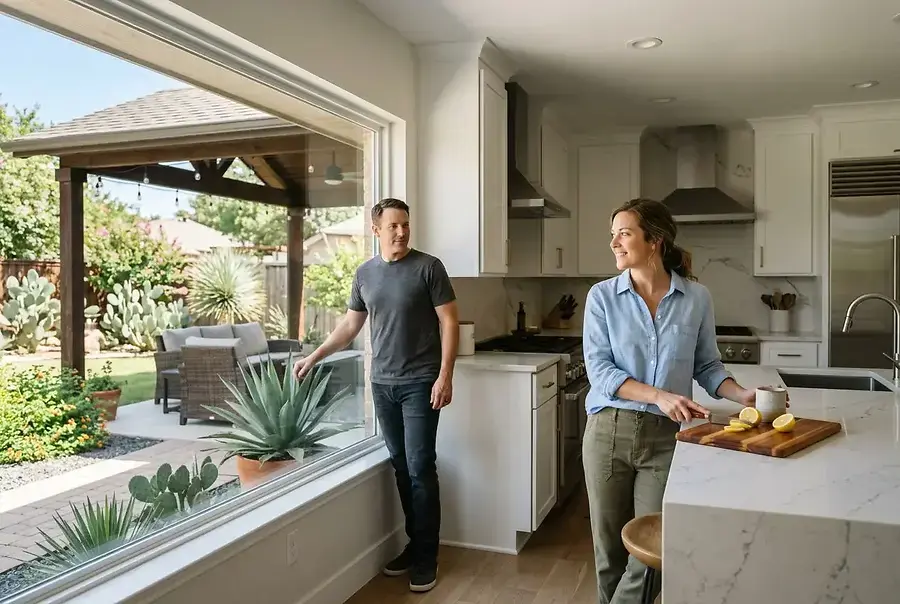 Mesquite Home Renovations: Smart Upgrades That Maximize Your Property's Value