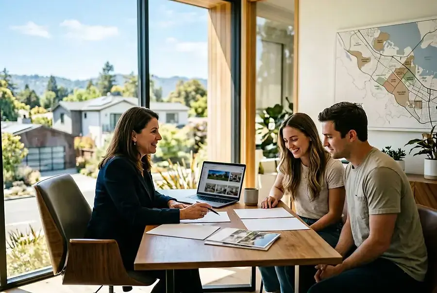 Your Complete Guide to Buying Your First Home in Palo Alto