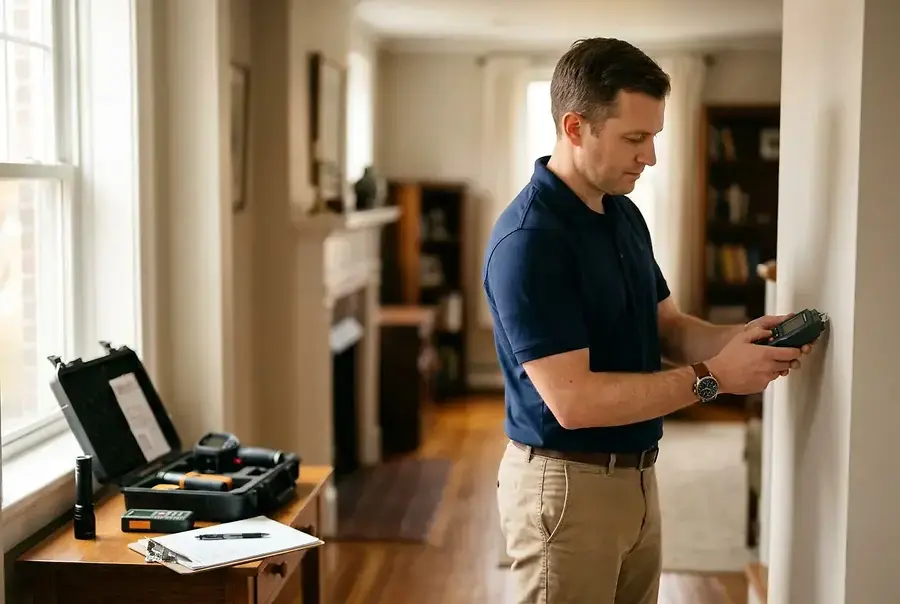 Home Inspection Essentials for Philadelphia and Warrington Buyers