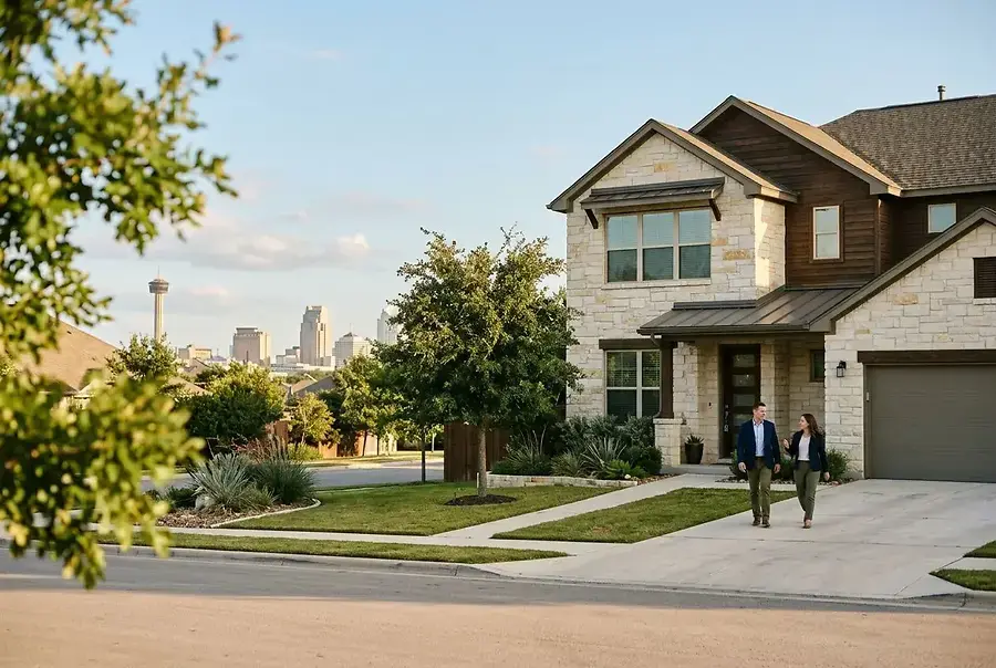 San Antonio Real Estate Investment: Building Wealth Through Rental Properties