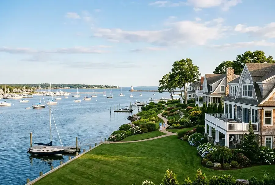 Old Saybrook Property Taxes and Assessments: A Complete Guide