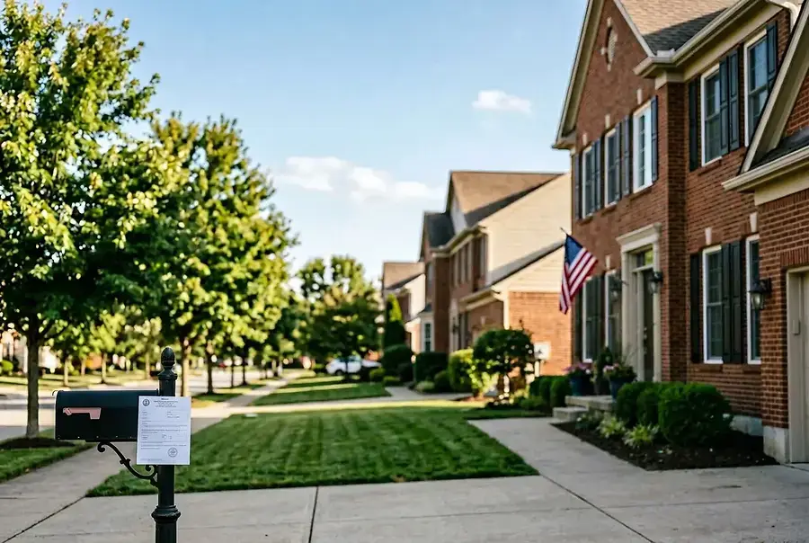 Understanding Property Tax Assessments in Cincinnati and West Chester