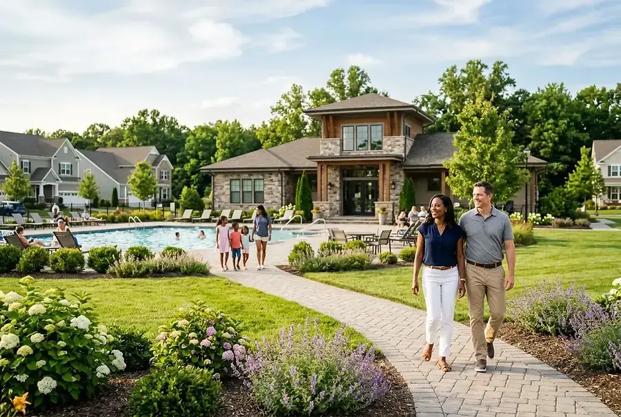 Understanding HOA Fees and Costs for Georgetown, DE Property Buyers