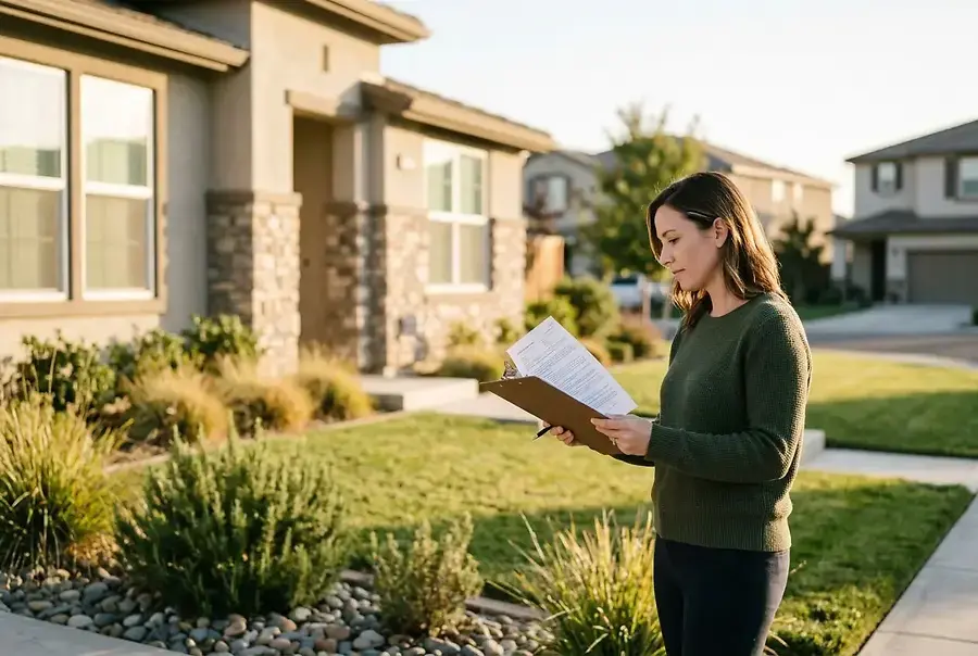 Property Taxes in Roseville, CA: A Complete Guide for Homeowners