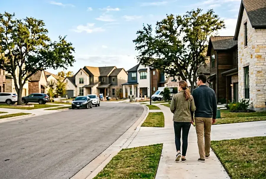 Real Estate Market Trends: Buda and Austin Home Values in 2026