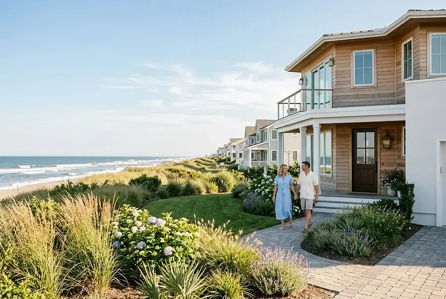 A Seller's Guide to Delaware's Residential Real Estate Market