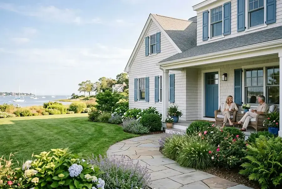 Selling Your Connecticut Shoreline Home: A Complete Guide for Sellers