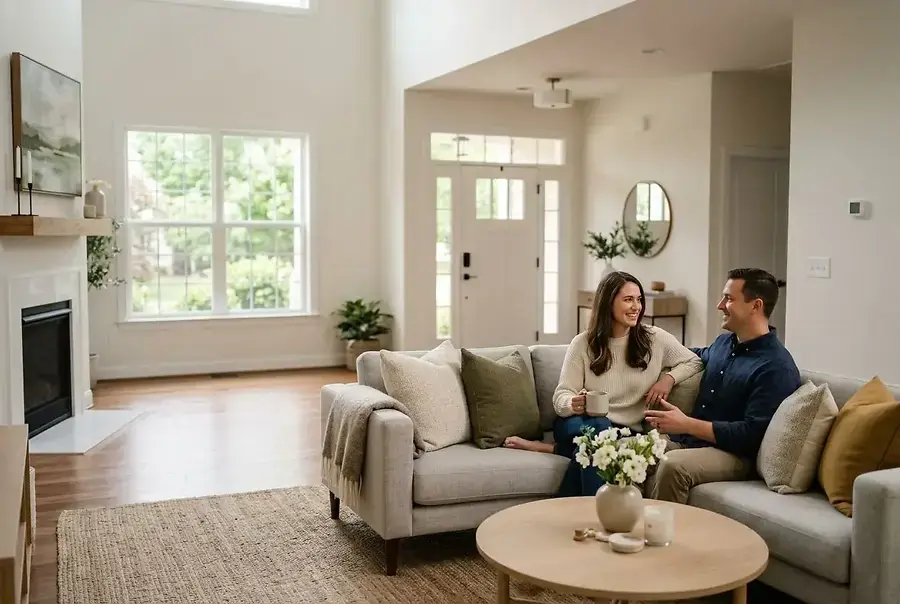 Ashburn Home Selling Guide: Staging, Pricing & Buyer Attraction