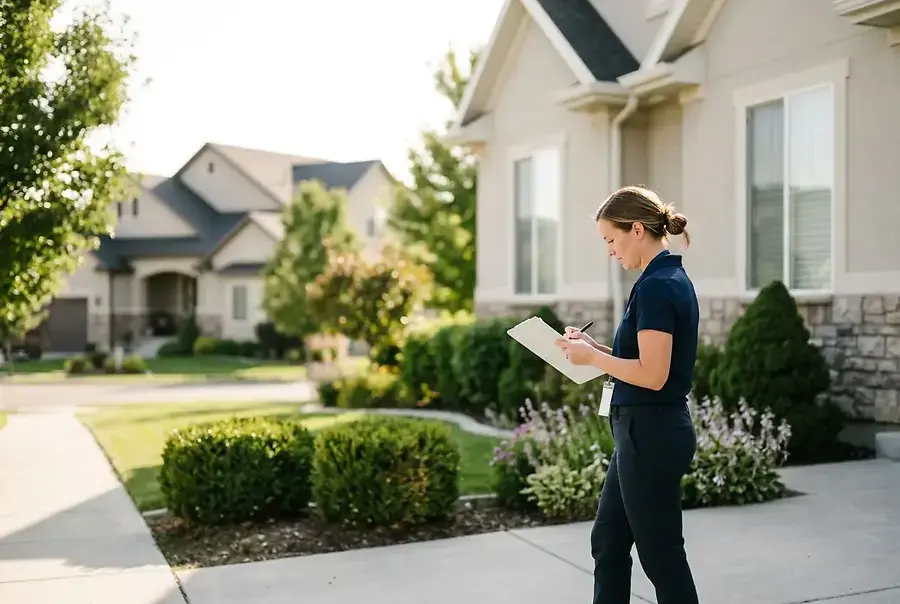 Understanding Pleasant Grove Home Values and Appraisal Factors