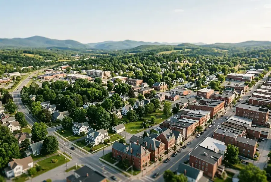 Saint Johnsbury Neighborhoods: Finding Your Ideal Residential or Commercial Fit