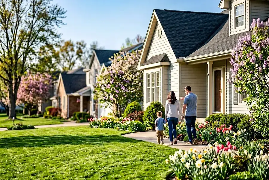 Seasonal Home Selling: Timing Your Listing for Maximum Value