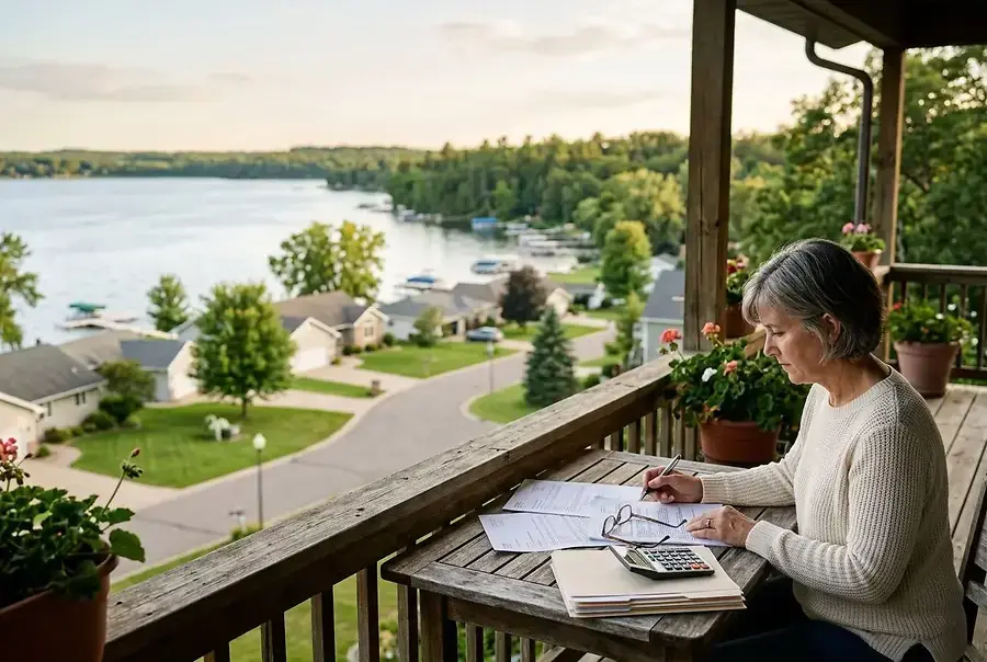 Understanding Property Taxes and Assessments in Battle Lake, MN