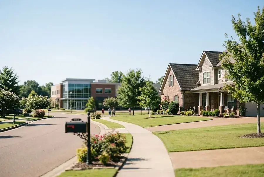 Flora, MS Real Estate Taxes: What Buyers and Investors Need to Know