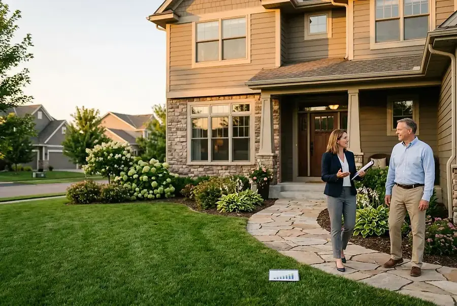 Selling Your Maple Grove Home: Pricing Strategies That Actually Work