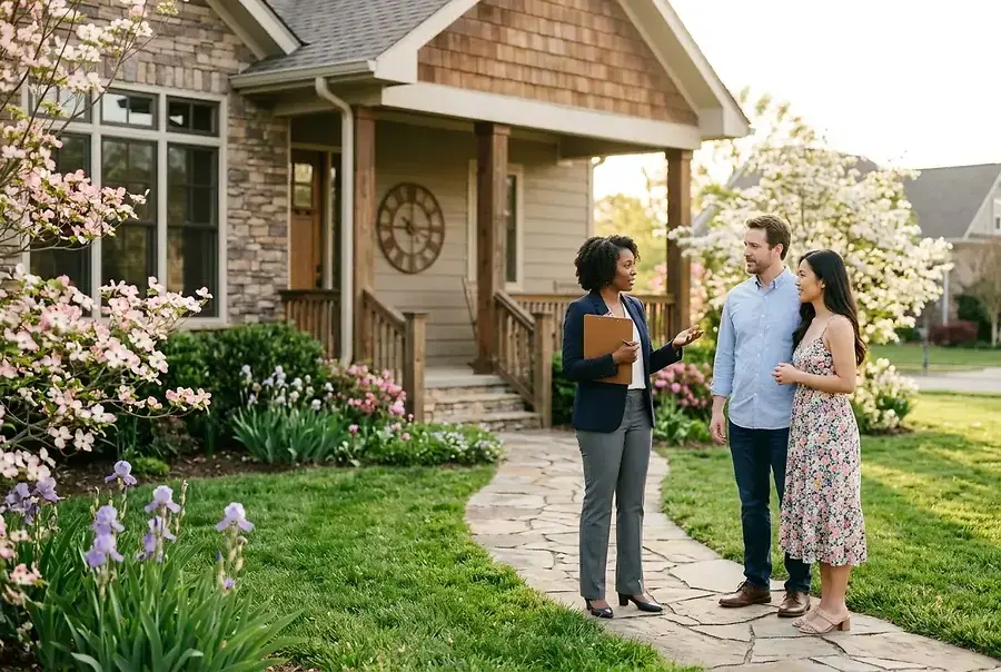 Why Residential Market Timing Matters in Jonesborough and Nashville